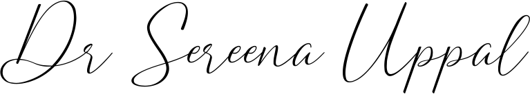 Dr. Uppal signature