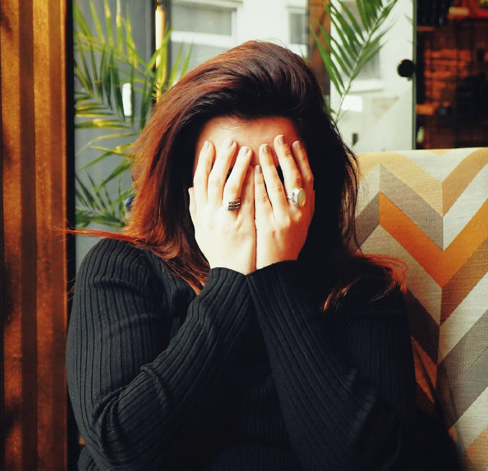 Do you suffer from headaches?
