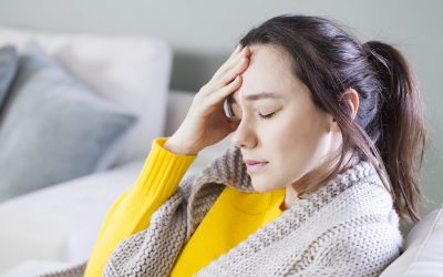 What Are the 4 Phases of Migraines & What Happens in Each?