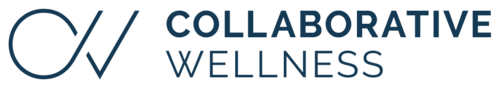 Contact CW Logo H DkBlu