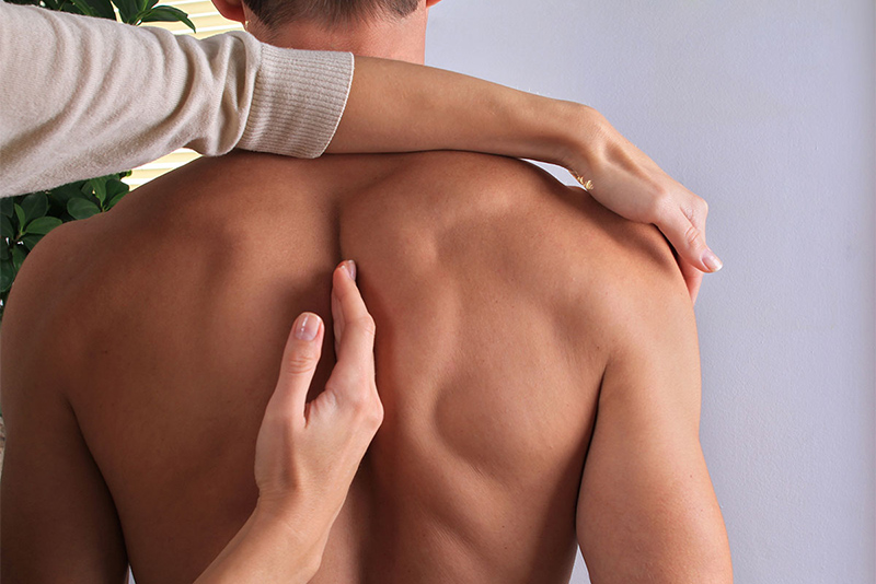 Vancouver BC Chiropractor chiropractic