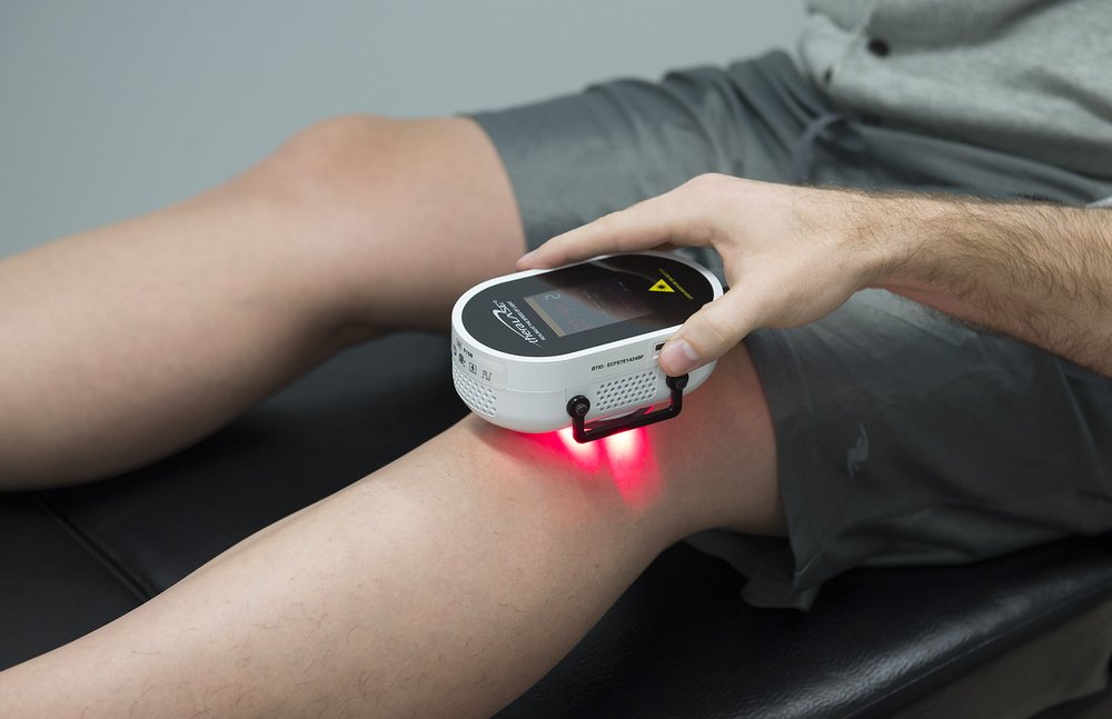 knee-laser-treatment knee laser treatment